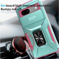 thumbnail image 4 of Case for GANGXUN Google Pixel 7A -Dual Protection, Holder, Magnetic Function for Car, 4 of 5