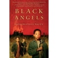 thumbnail image 1 of Pre-Owned Black Angels (Hardcover) 0399250301 9780399250309, 1 of 1