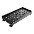 thumbnail image 3 of Computer Stand Cpu Tower Mobile Holder Cart Shelf Machine Carrier Hostwheels Mainframe, 3 of 6