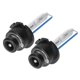 thumbnail image 3 of 2PCS D2S 8000K 12V 35W Headlight Headlamp IP68 Xenon Bulb Car Accessory, 3 of 5
