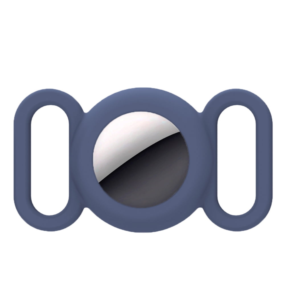 Protective Case Compatible for Apple Airtag, AntiScratch Pet Loop