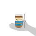 thumbnail image 2 of Kevala Almond Butter Creamy, 12 Oz Almond 12 Ounce (Pack of 1), 2 of 3
