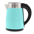 thumbnail image 1 of Hervidor de Agua Taurus Bruma Mint Summer 1.7 Litros Acero 1000W Color Azul, 1 of 5