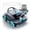 Gray Green, variant on UBoter E10 Cordless Robotic Pool Cleaner,Pool Vacuum, Dual-Layer Filtration,Powerful Obstacle Crossing, Enhanced Edge & Corner Cleaning,120-150 Min for Above-Ground & Flat-Bottom Pools to 860 Sq.ft