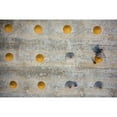 thumbnail image 3 of Khan Ronnie, Azim 24x17 Black Modern Framed Museum Art Print Titled - Rice drying, 3 of 5
