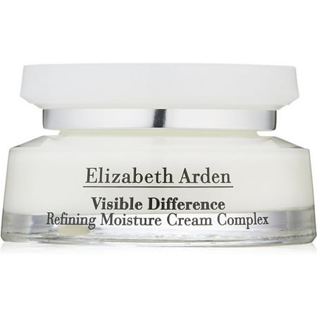 ($67 Value) Elizabeth Arden Visible Difference Refining Moisture Face Cream Complex, 2.5