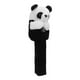 thumbnail image 2 of Funda para palos de Golf, funda para cabeza de palo de Golf de dibujos animados, cubiertas de protección suaves con forma de Panda para decoración del hogar y campos de Golf, 2 of 15