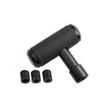 thumbnail image 1 of Universal Aircraft Joystick Tie Rod Shift Gear Head Cambio Manual Gear Head Modificación Shift Gear Head Guardurnaity VI004423-00, 1 of 7