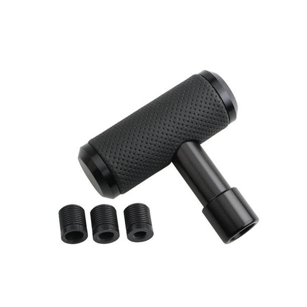 Universal Aircraft Joystick Tie Rod Shift Gear Head Cambio Manual Gear Head Modificación Shift Gear Head Kearding VI004423-00