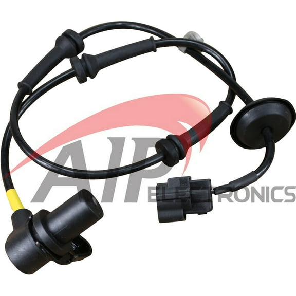 Brand New Front Left Anti-Lock Brake Sensor Abs Aveo and Wave Oem Fit ABS275