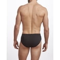 thumbnail image 2 of Stanfield's Adult Mens Cotton Medi Brief Underwear, Sizes S-XL, 2 of 5