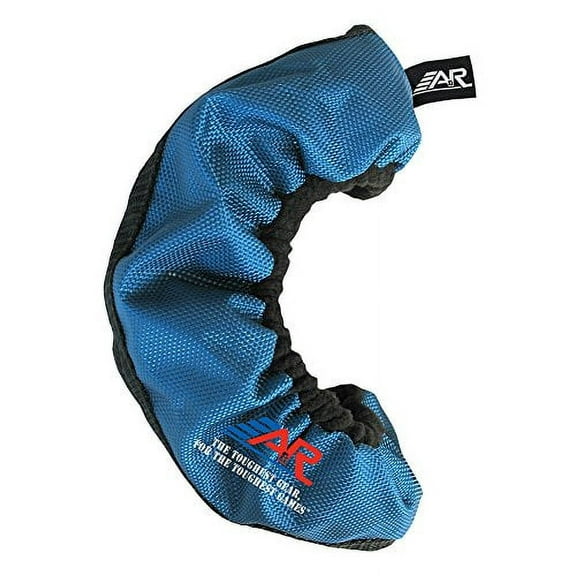 A&R Sports Pro Stock TuffTerrys Blade Cover, Large - Royal Blue