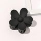 thumbnail image 2 of lote De 6 Pinces Cheveux Grandes Fleurs Mates Anti-drapantes Pinces En Plastique Mignonnes Pour Femmes Filles Cheveux Fins En Acrylique Pais (ense, 2 of 5