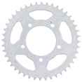 thumbnail image 4 of Niche 525 44T Rear Drive Sprocket for Suzuki SV650 Motorcycle 519-CDS2479P, 4 of 6