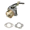 thumbnail image 2 of Generator Engine Carburetor Carb For Robin Wisconsin Ey15 Ey20 Home Garden Accessories Supplies Banmo, 2 of 5