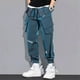 thumbnail image 1 of Pantalones Cargo, Estilo Hip Hop, Con Varias Bolsas, Para Ho, 1 of 2