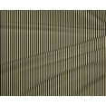 thumbnail image 4 of oneOone Tissu Polyester Lycra Auvent Rayé Tissu de Couture BTY 56 Pouces de Large, 4 of 4