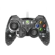 HORI GEM PAD EX - Gamepad - wired - onyx - for Microsoft Xbox 360