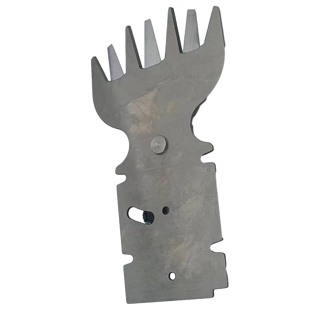 Trimmer Blade Bosch Isio Replacement Blades Lefu For Bosch