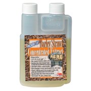 Ecological Labs 8 Oz Barley Straw Concentrate Plus Peat Extract Concentrate BSE