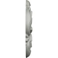 thumbnail image 3 of Ekena Millwork ROS05X05LY 5.87 In. OD X .87 In. P Architectural Lyre Rosette, 3 of 5