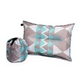 thumbnail image 1 of Ultralight Inflatable Pillow Automatic Inflatable Backpacking Pillow with Storage Bag for Camping Hiking Backpacking, 1 of 5