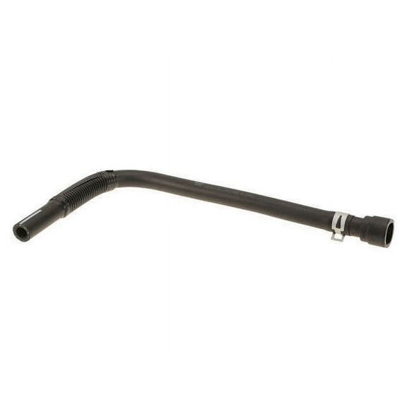 Heater Hose - Compatible with 2001, 2006 - 2007, 2009 - 2013 Chevy Silverado 1500 4.3L V6 2010 2011 2012