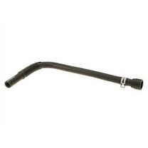 Heater Hose - Compatible with 2001, 2006 - 2007, 2009 - 2013 Chevy Silverado 1500 4.3L V6 2010 2011 2012