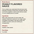thumbnail image 3 of Lee Kum Kee Peanut Flavor Sauce, 8 oz, 3 of 4
