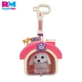 thumbnail image 5 of Juguete Mascotas Electrónicas Movimiento/Sonido Casita Móvil blanco PERRO, 5 of 5
