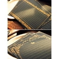 thumbnail image 2 of 80 Sheets Stationary Writing Paper,vintage Stationery Paper With Lines Letter Writing Paper For, 2 of 4