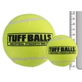 thumbnail image 1 of PetSport Mega Tuff Ball Juguete para Perros 15 cm Duradero 6", 1 of 3
