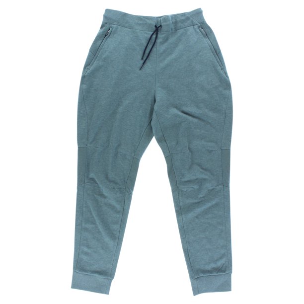 mens grey jordan sweatpants