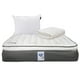 thumbnail image 1 of Colchón King Size + Protector de Colchón + Almohada One Spring Air DICASA Phantom, 1 of 7