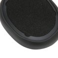 thumbnail image 2 of Protein Leather Replacement Ear Pads for Skullcandy Crusher 3.0 Hesh3 Wireless Headphones (Repair Parts, Black), 2 of 4