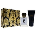 thumbnail image 3 of Dolce and Gabbana K , 2 Pc Gift Set 1.6oz EDT Spray, 1.6oz After Shave Balm, 3 of 5