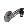 thumbnail image 4 of Support de support en Alliage d'Aluminium Support Réglable pour Plafond Bureau, 4 of 8