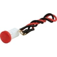 thumbnail image 3 of Quickcar Racing Products Ign Panel Pilot Light Red, 3 of 3