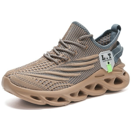 

Cushion Sole Ultralight Running Shoes Men s Casual Sneakers