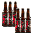 thumbnail image 1 of Six Pack Cerveza Agua Mala Vieja Amber Lager 355 Ml Agua Mala Amber Lager, 1 of 1