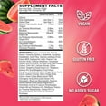 thumbnail image 5 of EHP Labs OxyShred Pre Workout Powder - Preworkout Powder with L Glutamine & Acetyl L Carnitine, Energy Boost Drink - Juicy Watermelon, 60 Servings, 5 of 7