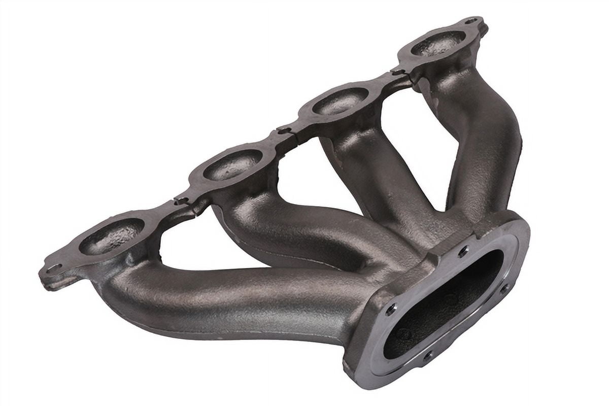 Driver Side Exhaust Manifold
