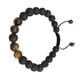 thumbnail image 1 of Qarigey Parejas Pulseras Rocks para hombre Mujer Accesorios Regalos para hombres Type1 NO1, 1 of 6