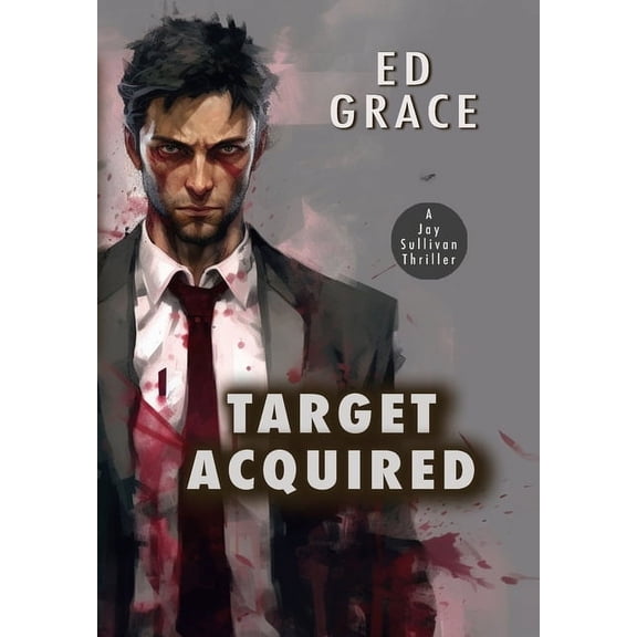 Jay Sullivan Target Acquired, (Hardcover)