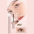 thumbnail image 4 of Mascara Long Lasting Mascara Curling Wand Eyelash Comb Over No Clumps Fiber Extension Waterproof Smudge Proof Precision Brush Easy To Apply Natural Lash Enhancer 3.5g, 4 of 5