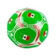 thumbnail image 2 of Balón Fútbol Selección Mexicana Número 5, 2 of 3