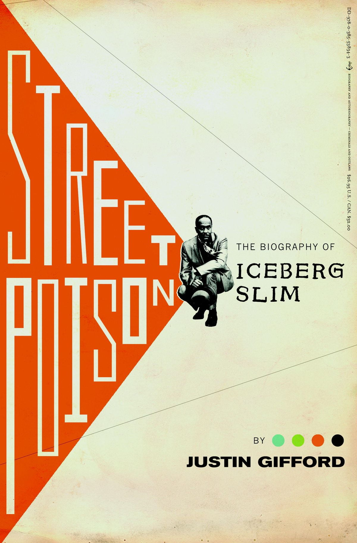 Street Poison - eBook