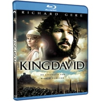 Paramount - King David [BLU-RAY]