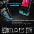 thumbnail image 4 of Soporte para celular ESR Gravity Universal para ventila de auto, 4 of 6
