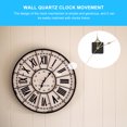 Mobutofu Golden Clock Accessory Set for Repairing Precise and Practical ...